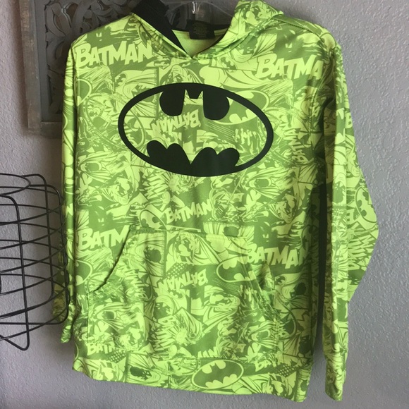 DC Comics Other - DC Comic Batman Hoodie